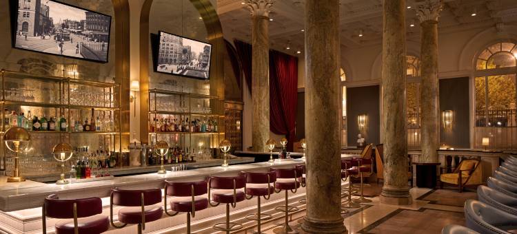 里格斯华盛顿酒店(Riggs Washington DC)图片