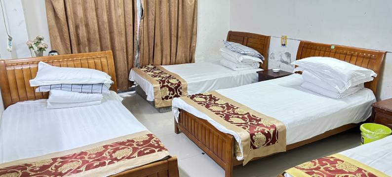 福州蔓哈顿嘉琪618酒店式公寓图片