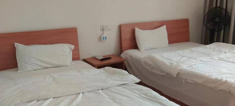 英山天马山庄图片