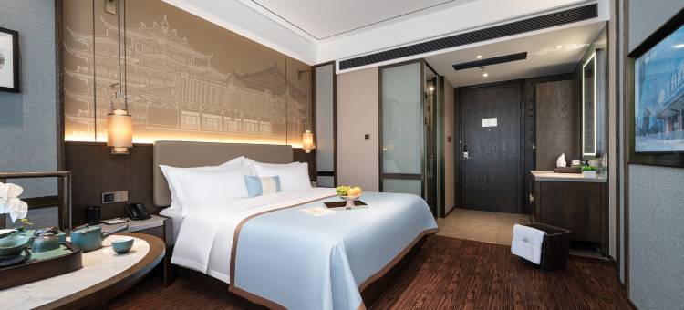 廷泊酒店(常宁一中店)图片