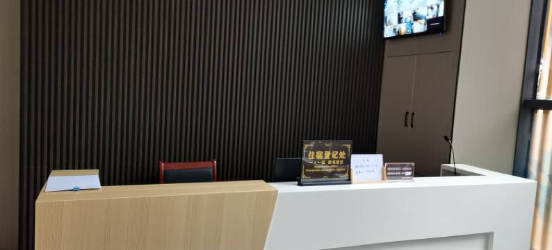 通江梓瑞达旅馆图片