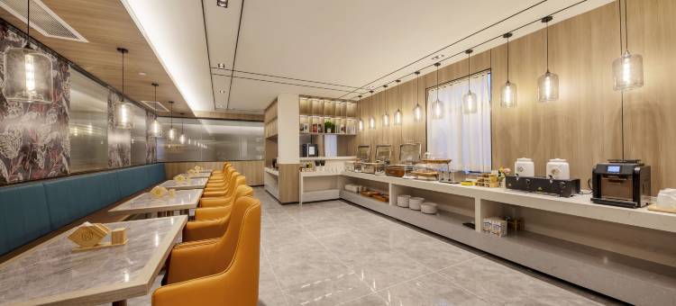 逸方公寓(广州北京路步行街孙逸仙医院店)图片