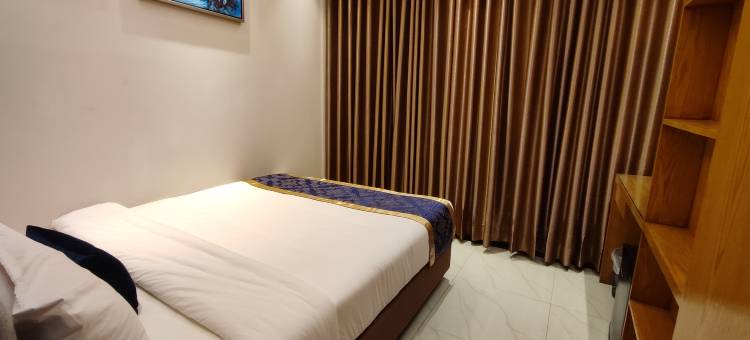 皇家孟加拉酒店(Hotel Royal Bengal)图片