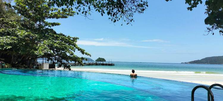 高隆岛海滩度假酒店(Koh Rong Hill Beach Resort)图片
