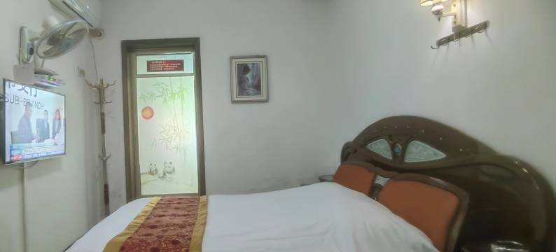 衡南新城旅馆图片