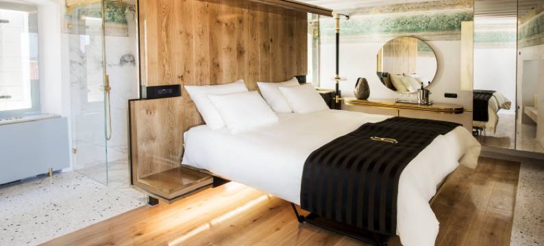 圣灵历史宫殿酒店(Spirito Santo Palazzo Storico)图片