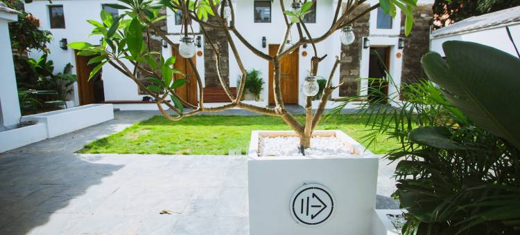 涠洲岛归宿民宿(贝壳沙滩店)图片