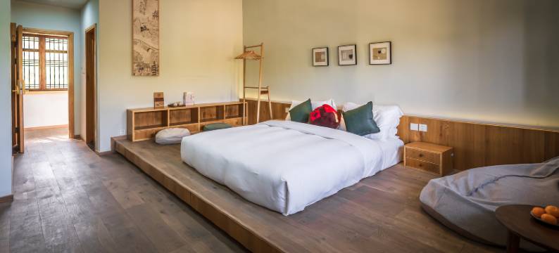 绍兴一湖酒场·朴筑图片