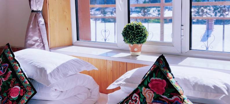 雪沐·暖阳民宿(雪乡景区店)图片