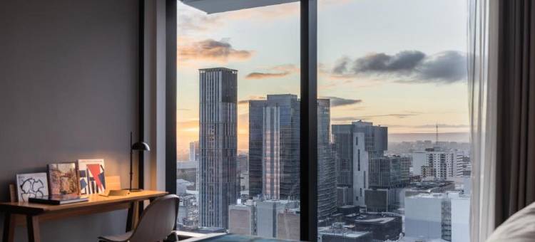 珀斯 Adnate 酒店 - 艺术系列(The Adnate Perth - Art Series)图片