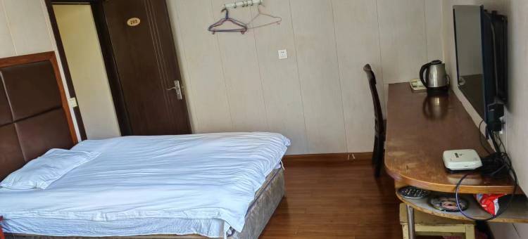 衢州遂龙宾馆图片