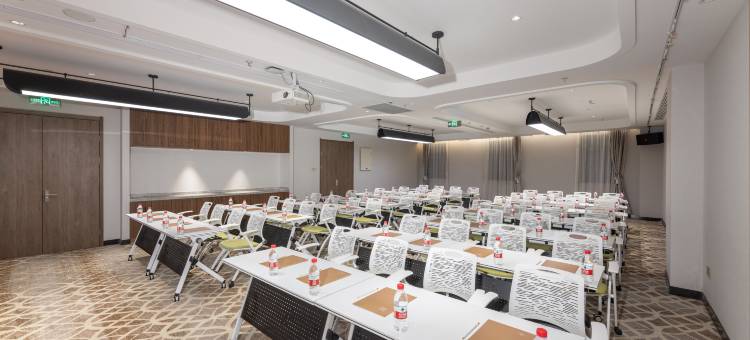 宁波鄞州印象城锦江都城酒店图片