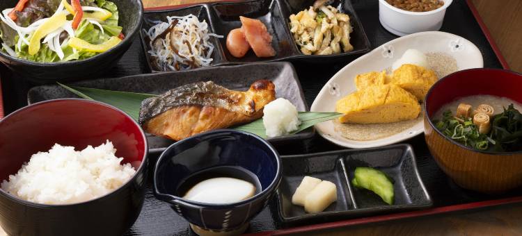 MYSTAYS 福冈天神酒店(HOTEL MYSTAYS Fukuoka Tenjin)图片