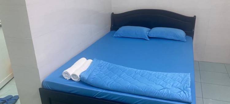 SPOT ON 1218 Nha Nghi Hung Thinh的现场(Spot on 1218 Nha Nghi Hung Thinh)图片