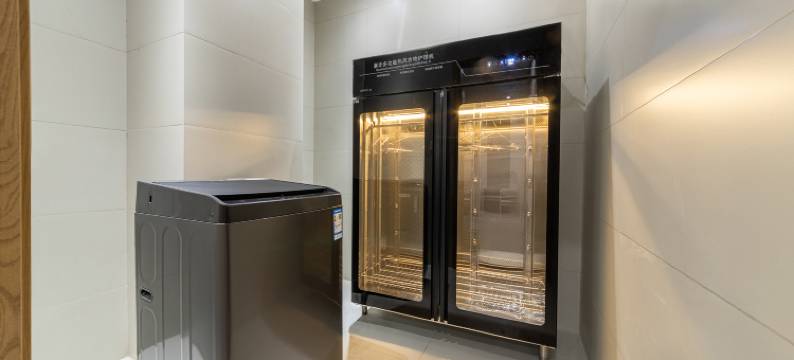 纳雍君悦轻居花园酒店图片