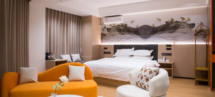 金牛住宿(金牛商业街店)图片