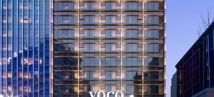 长沙机场 voco 酒店图片