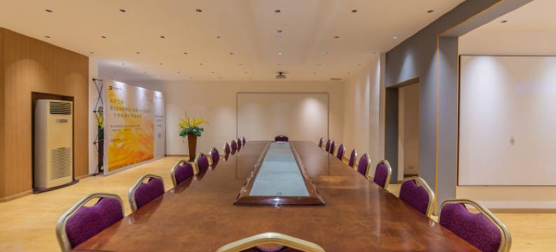 海凡星连锁酒店-轻奢(人民医院店)图片