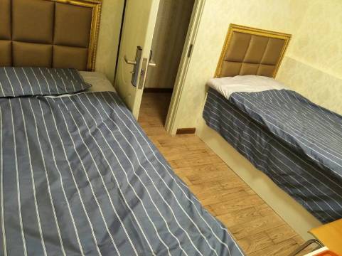 万豪公寓(黑龙江工程学院店)