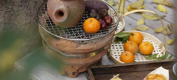 肇兴侗寨迷坞民宿图片