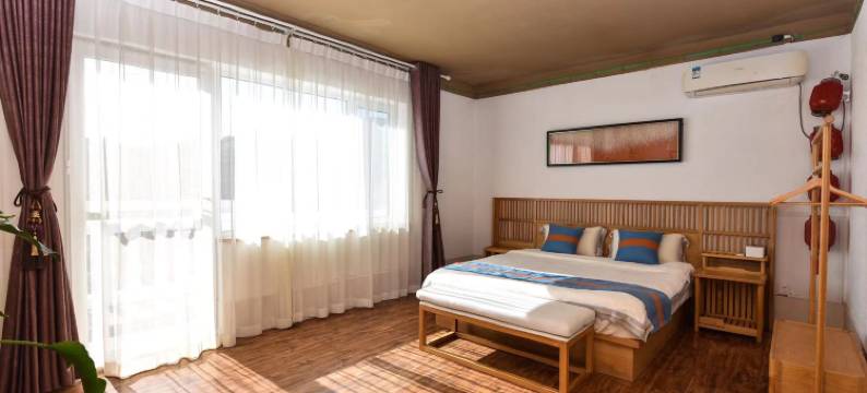 崂山栖海墅民宿图片