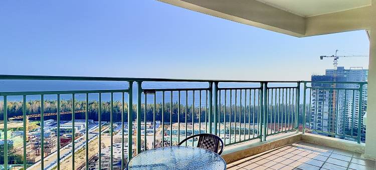 景咖城市海景度假美宿(陵水清水湾店)图片