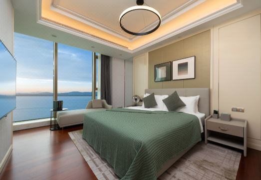 RESIDENCE HOTEL UCAN SUZHOU BAY Hotel Overview