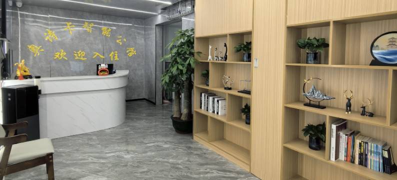 东莞奥诗卡智能公馆(三中店)图片