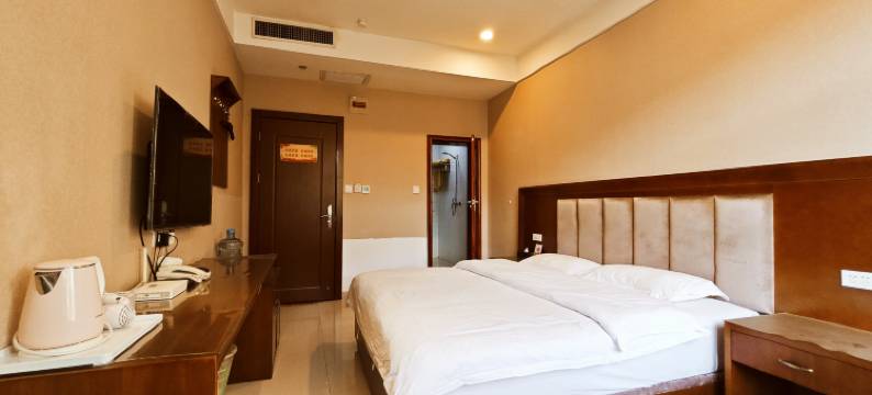 商业宾馆(徽县政府店)图片