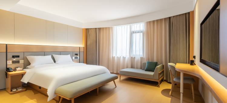 潜阳国际酒店图片