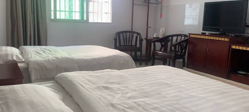 韶关风苑宾馆图片