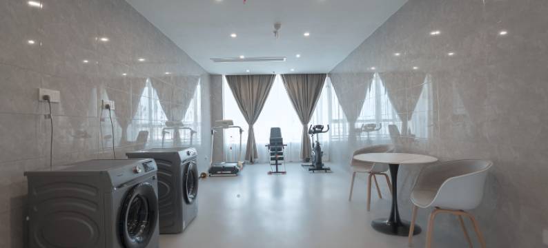 格林豪泰酒店(张家港市国泰中路金田广场店)图片