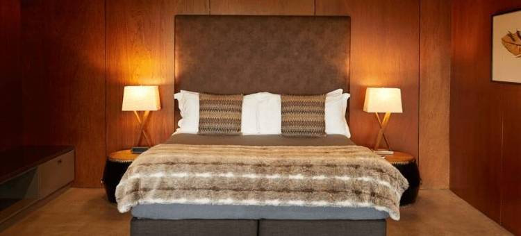 斯派塞桑戈马度假村 - 限成人入住(Spicers Sangoma Retreat)图片