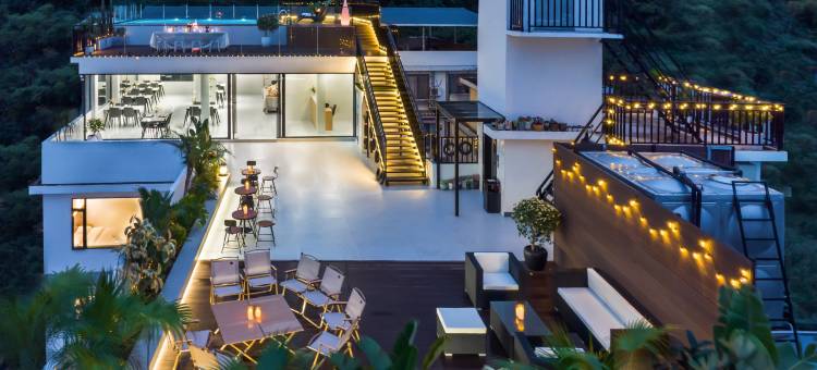 阳朔澜隐林墅(西街店)图片