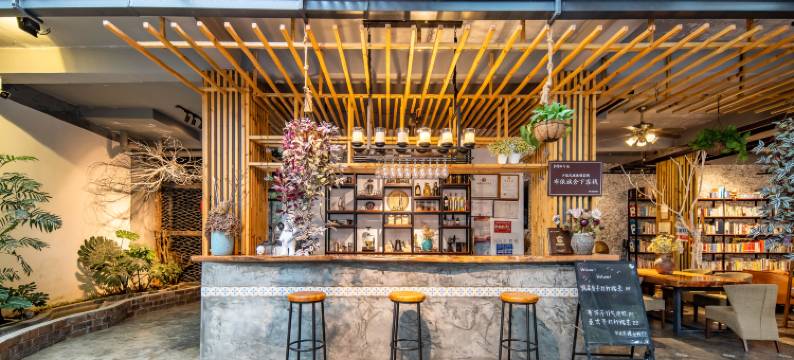 舍下客栈(兴义下纳灰村中心店)图片