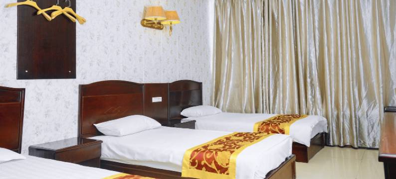 锦腾快捷宾馆(西安交大二附院店)图片