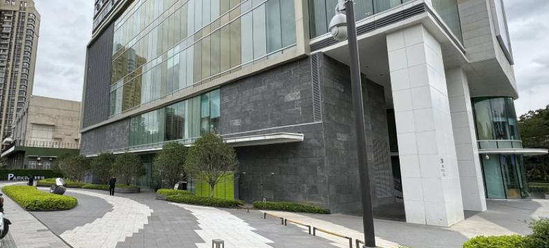 蜂窝公寓(广州东站梅花园地铁站店)图片