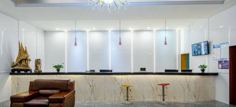曼朵酒店(昆明长水国际机场店)图片
