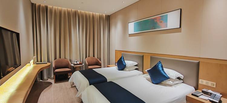 玉华天源国际大酒店图片