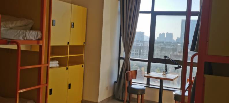 嘉兴秀湖青年旅舍图片