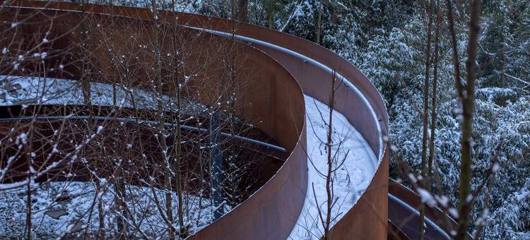 青城山如释青尘民宿图片