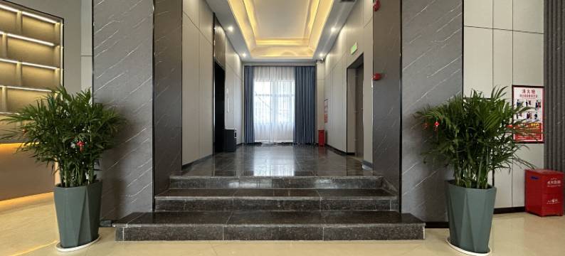 丽都酒店(津澧大道店)图片