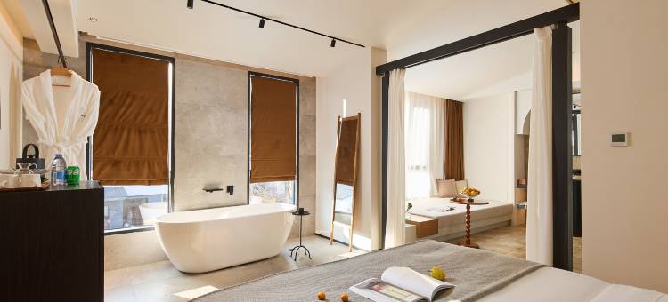 花筑·九华山楠悦民宿(肉身宝殿店)图片