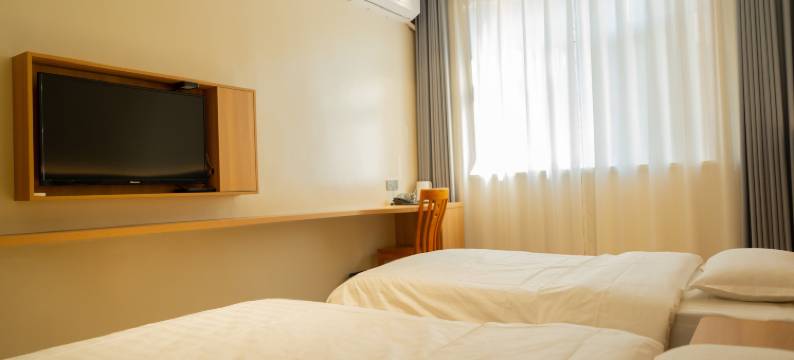 平遥又一村酒店图片