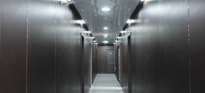 开悦宾馆(绍兴上虞丰惠古城店)图片