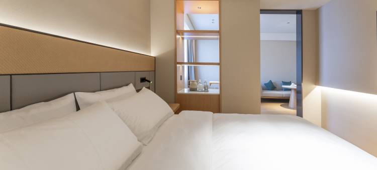 全季酒店(台州玉环客运中心店)图片