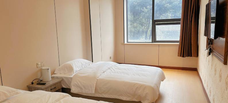 火车头酒店图片