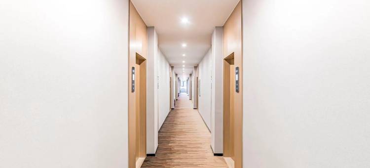 格雅酒店(北京大兴区采育镇福源路店)图片