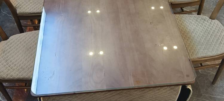 衡阳五间房民宿(南岳大庙景区店)图片