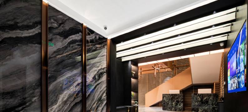 全唐集酒店(西安回民街钟楼地铁站店)图片